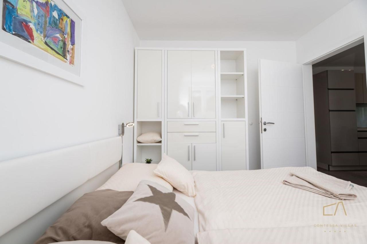 Apartments Iskra Малинська Екстер'єр фото