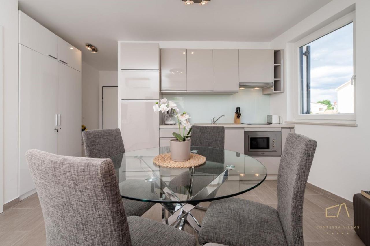 Apartments Iskra Малинська Екстер'єр фото